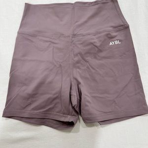 Aybl Shorts